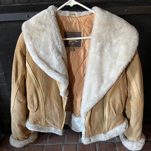 Adventure Bound - Fur Coat